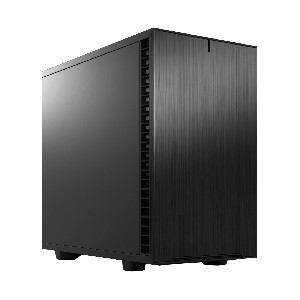 Fractal Design FD DEFINE 7 NANO SOLID BLACK